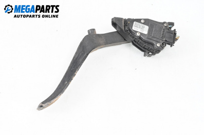 Throttle pedal for Volkswagen Touareg SUV I (10.2002 - 01.2013), № 6PV007770-25 / 7L6721507