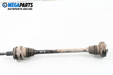 Planetară for Volkswagen Touareg SUV I (10.2002 - 01.2013) 2.5 R5 TDI, 174 hp, position: dreaptă - spate