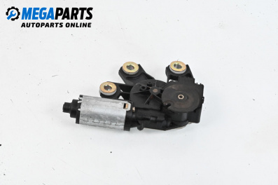 Front wipers motor for Volkswagen Touareg SUV I (10.2002 - 01.2013), suv, position: rear