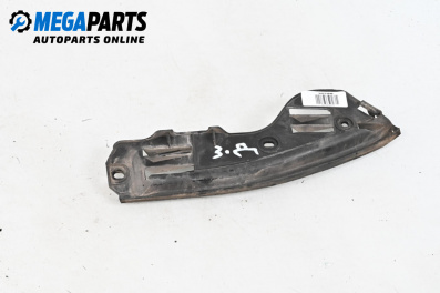 Suport bară de protecție for Volkswagen Touareg SUV I (10.2002 - 01.2013), suv, position: dreaptă - spate