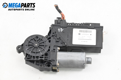 Window lift motor for Volkswagen Touareg SUV I (10.2002 - 01.2013), 5 doors, suv, position: front - right, № 3D1 959 792