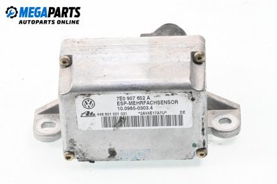 Senzor ESP for Volkswagen Touareg SUV I (10.2002 - 01.2013)