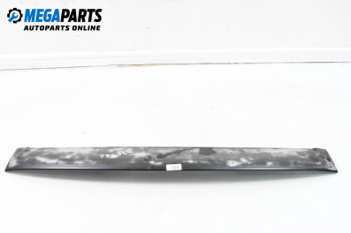 Spoiler for Volkswagen Touareg SUV I (10.2002 - 01.2013), suv