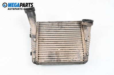 Intercooler for Volkswagen Touareg SUV I (10.2002 - 01.2013) 2.5 R5 TDI, 174 hp