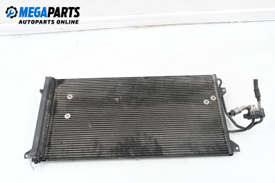 Radiator aer condiționat for Volkswagen Touareg SUV I (10.2002 - 01.2013) 2.5 R5 TDI, 174 hp