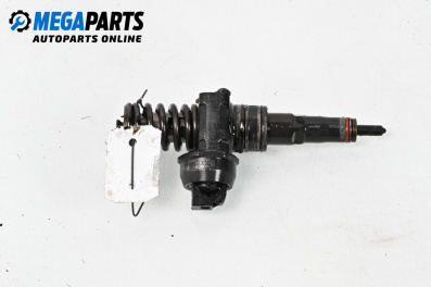 Diesel fuel injector for Volkswagen Touareg SUV I (10.2002 - 01.2013) 2.5 R5 TDI, 174 hp, № 0 414 720 210