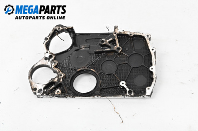 Timing belt cover for Volkswagen Touareg SUV I (10.2002 - 01.2013) 2.5 R5 TDI, 174 hp