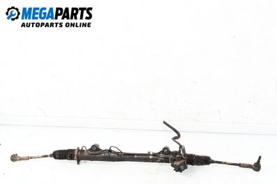 Hydraulic steering rack for Volkswagen Touareg SUV I (10.2002 - 01.2013), suv