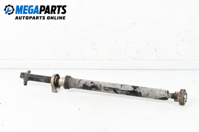 Tail shaft for Volkswagen Touareg SUV I (10.2002 - 01.2013) 2.5 R5 TDI, 174 hp