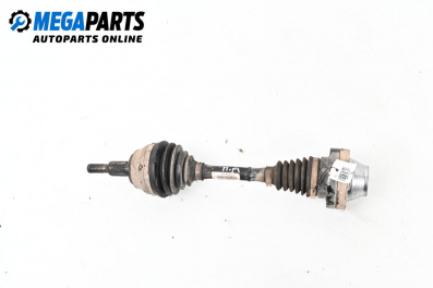 Driveshaft for Volkswagen Touareg SUV I (10.2002 - 01.2013) 2.5 R5 TDI, 174 hp, position: front - right