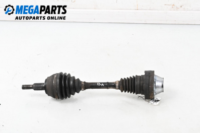 Driveshaft for Volkswagen Touareg SUV I (10.2002 - 01.2013) 2.5 R5 TDI, 174 hp, position: front - left