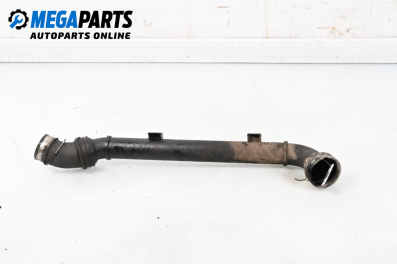 Turbo pipe for Volkswagen Touareg SUV I (10.2002 - 01.2013) 2.5 R5 TDI, 174 hp