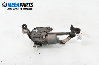 Front wipers motor for Volkswagen Touareg SUV I (10.2002 - 01.2013), suv, position: front