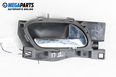 Inner handle for Citroen C4 Hatchback I (11.2004 - 12.2013), 5 doors, hatchback, position: front - right