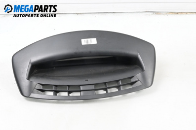 Plastic interior for Citroen C4 Hatchback I (11.2004 - 12.2013), 5 uși, hatchback, position: fața