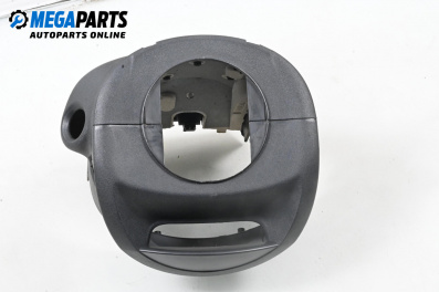 Plastic interior volan for Citroen C4 Hatchback I (11.2004 - 12.2013), 5 uși, hatchback