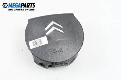 Airbag for Citroen C4 Hatchback I (11.2004 - 12.2013), 5 doors, hatchback, position: front