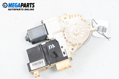 Motor macara geam for Citroen C4 Hatchback I (11.2004 - 12.2013), 5 uși, hatchback, position: stânga - fața, № 996385-101