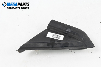 Außenleiste for Citroen C4 Hatchback I (11.2004 - 12.2013), hecktür, position: links