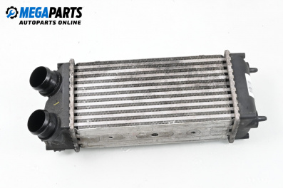 Intercooler for Citroen C4 Hatchback I (11.2004 - 12.2013) 1.6 HDi, 90 hp