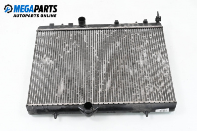 Radiator de apă for Citroen C4 Hatchback I (11.2004 - 12.2013) 1.6 HDi, 90 hp