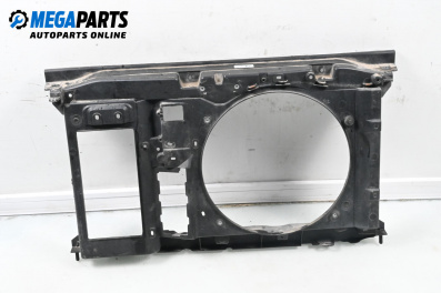 Front slam panel for Citroen C4 Hatchback I (11.2004 - 12.2013), hatchback