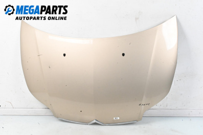 Motorhaube for Citroen C4 Hatchback I (11.2004 - 12.2013), 5 türen, hecktür, position: vorderseite