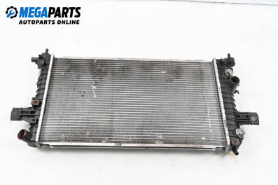 Radiator de apă for Citroen C4 Hatchback I (11.2004 - 12.2013) 1.6 HDi, 90 hp