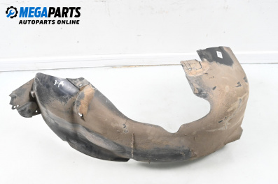 Inner fender for Citroen C4 Hatchback I (11.2004 - 12.2013), 5 doors, hatchback, position: rear - right