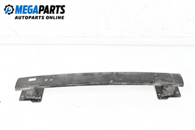 Bumper support brace impact bar for Citroen C4 Hatchback I (11.2004 - 12.2013), hatchback, position: front