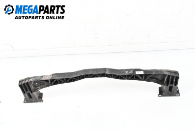 Bumper support brace impact bar for Citroen C4 Hatchback I (11.2004 - 12.2013), hatchback, position: front