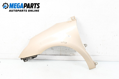 Fender for Citroen C4 Hatchback I (11.2004 - 12.2013), 5 doors, hatchback, position: front - left