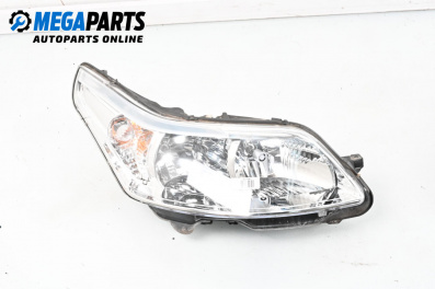 Headlight for Citroen C4 Hatchback I (11.2004 - 12.2013), hatchback, position: right