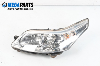 Headlight for Citroen C4 Hatchback I (11.2004 - 12.2013), hatchback, position: left