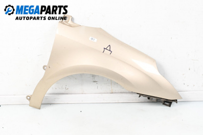 Fender for Citroen C4 Hatchback I (11.2004 - 12.2013), 5 doors, hatchback, position: front - right