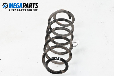 Coil spring for Citroen C4 Hatchback I (11.2004 - 12.2013), hatchback, position: rear