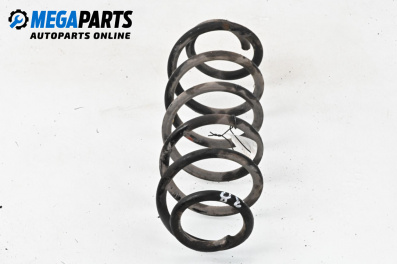 Coil spring for Citroen C4 Hatchback I (11.2004 - 12.2013), hatchback, position: rear