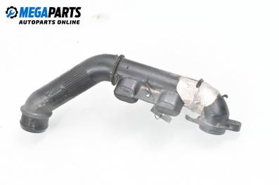 Turbo pipe for Citroen C4 Hatchback I (11.2004 - 12.2013) 1.6 HDi, 90 hp