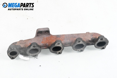 Exhaust manifold for Citroen C4 Hatchback I (11.2004 - 12.2013) 1.6 HDi, 90 hp