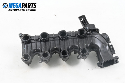 Intake manifold for Citroen C4 Hatchback I (11.2004 - 12.2013) 1.6 HDi, 90 hp