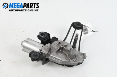 Front wipers motor for Opel Zafira B Minivan (07.2005 - 14.2015), minivan, position: rear