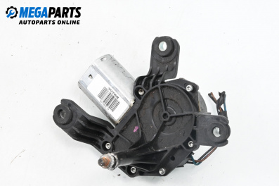 Motor ștergătoare parbriz for Opel Zafira B Minivan (07.2005 - 14.2015), monovolum, position: din spate