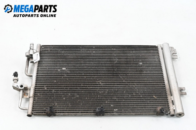 Radiator aer condiționat for Opel Zafira B Minivan (07.2005 - 14.2015) 1.6 CNG, 94 hp