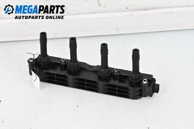 Ignition coil for Opel Zafira B Minivan (07.2005 - 14.2015) 1.6 CNG, 94 hp