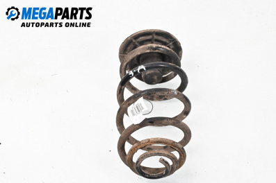 Coil spring for Opel Zafira B Minivan (07.2005 - 14.2015), minivan, position: rear