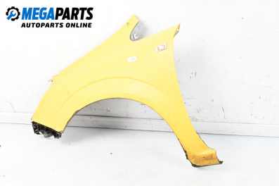 Aripă for Opel Zafira B Minivan (07.2005 - 14.2015), 5 uși, monovolum, position: dreaptă - fața