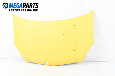 Bonnet for Opel Zafira B Minivan (07.2005 - 14.2015), 5 doors, minivan, position: front