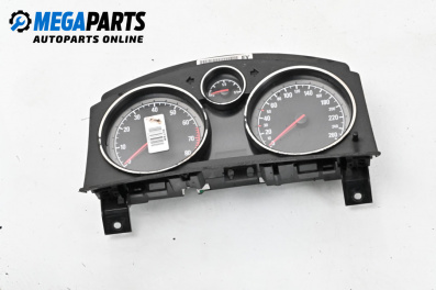 Instrument cluster for Opel Zafira B Minivan (07.2005 - 14.2015) 1.6 CNG, 94 hp