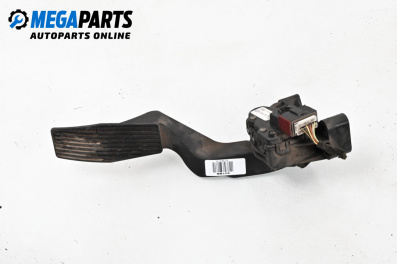 Pedală de accelerație for Opel Zafira B Minivan (07.2005 - 14.2015), № 9 202 341