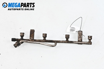 Fuel rail for Opel Zafira B Minivan (07.2005 - 14.2015) 1.6 CNG, 94 hp